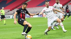 جزائريان ينسفان الحصن الصّهيوني