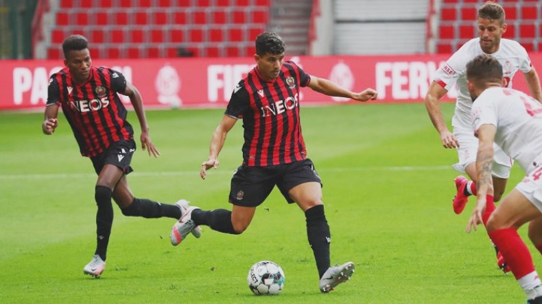 عطال يتألّق