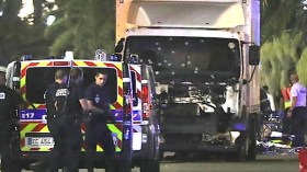 الشرطة الفرنسية تكشف: منفّّذ اعتداء نيس تونسي الأصل