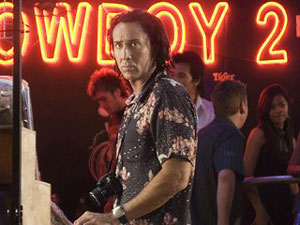Nicolas Cage Dares to Be Bangkok 'Dangerous'