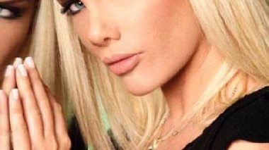 Nicole Saba in love and ready to settle down