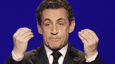 Sarkozy :  «Je n’ai pas critiqué l’Algérie…»