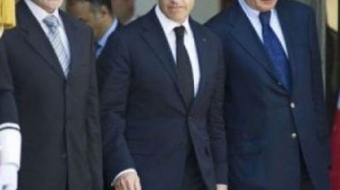 Libye : Sarkozy envoie des conseillers militaires