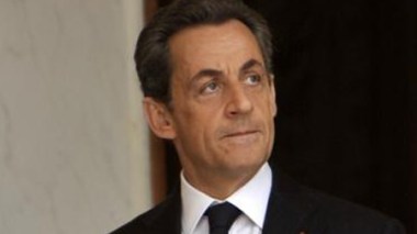 Syrie: les critiques de Nicolas Sarkozy  enflamment la classe politique française