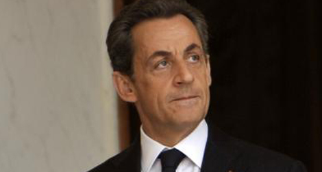 Syrie: les critiques de Nicolas Sarkozy  enflamment la classe politique française