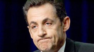 Nicolas Sarkozy entendu par un juge dans l'affaire Bettencourt