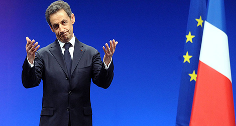 Sarkozy a failli dénoncer les accords d’Evian !