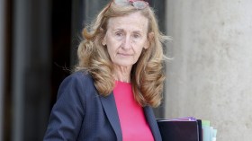 Nicole Belloubet: “France Is Striving To Keep Abreast With Development Of Algerian Justice”