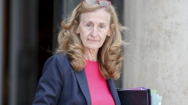 Nicole Belloubet: “France Is Striving To Keep Abreast With Development Of Algerian Justice”