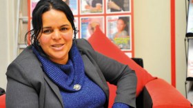 غبت عن شاشة رمضان لغياب أدوار مقنعة وأنا ضد تكريمات “قفة رمضان”