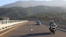 مخطط استباقي لضمان شتاء آمن والحد من إرهاب الطرقات