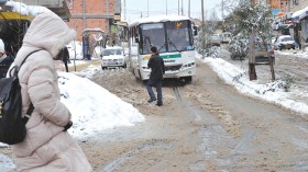 أمطار وثلوج الثلاثاء على المرتفعات الشرقية