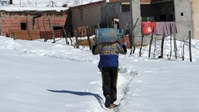 آمنوا بالله ثمّ موتوا بردا!