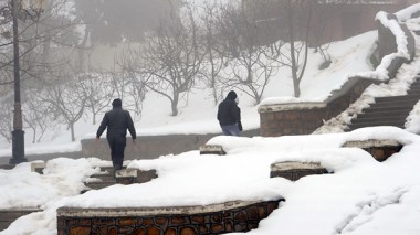 Pluies et neiges à partir de ce jeudi