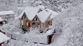 أنشودة الثلج والمطر