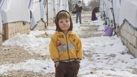 دموع متحزّبة