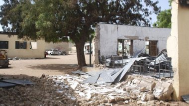 Nigéria: plus de 100 morts dans les violences du week-end