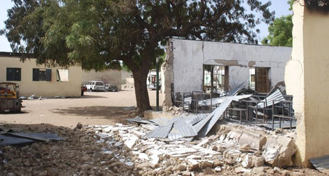 Nigéria: plus de 100 morts dans les violences du week-end