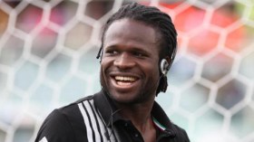 تفاصيل مثيرة عن عملية اختطاف اللاعب الدولي النيجيري “أوبودو”