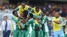 نيجيريا تلوي ذراع المنطق وتبدّد أحلام “الفيل” دروغبا