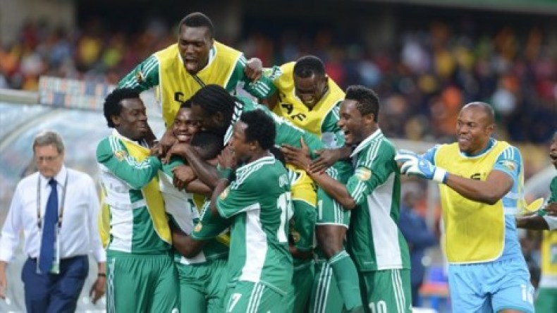 نيجيريا تلوي ذراع المنطق وتبدّد أحلام “الفيل” دروغبا