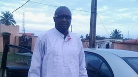 مدرب نيجيري يفلت من قبضة “الصّعاليك”