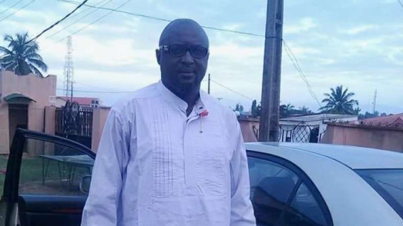 مدرب نيجيري يفلت من قبضة “الصّعاليك”