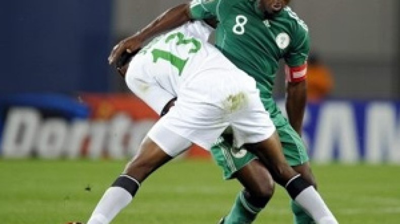 برازيليو إفريقيا لسادس مرة في النهائي