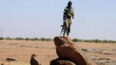 L'Algérie et le Niger décidés à combattre ensemble le terrorisme