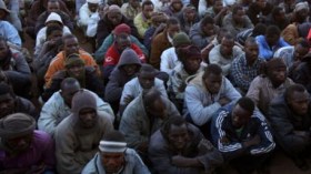 النيجر توقف 127 شخص في طريق الهجرة إلى الجزائر