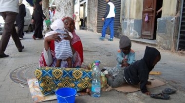 Algeria set to deport “humanely” African refugees back home