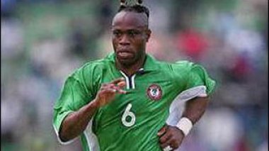 Fresh chance for Nigeria international football stars.