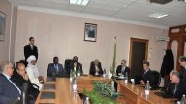 Imagerie satellitaire: le Niger veut bénéficier de l’expérience algérienne