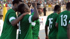 منتخب نيجيريا قوي.. وسيحدث المفاجأة في مونديال روسيا