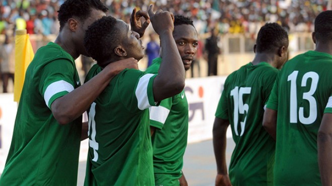 منتخب نيجيريا قوي.. وسيحدث المفاجأة في مونديال روسيا