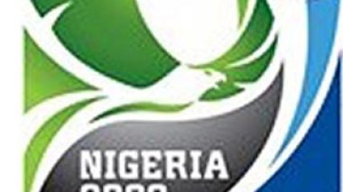 Nigeria handed tough U17 draw