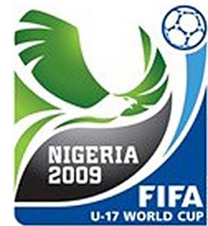 Nigeria handed tough U17 draw