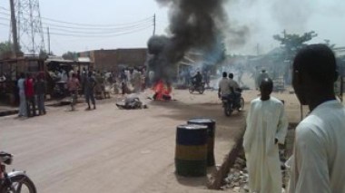 Nigeria : plus de 200 morts dans des émeutes post-électorales