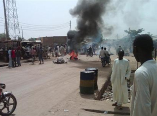 Nigeria : plus de 200 morts dans des émeutes post-électorales