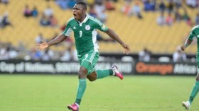 الفيفا: هدف نيجيريا في نهائي أمم أفريقيا أفضل أهداف 2013