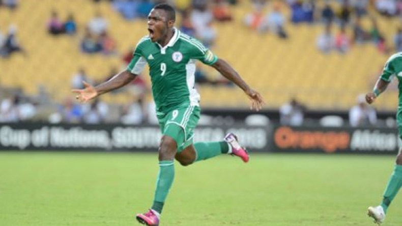 الفيفا: هدف نيجيريا في نهائي أمم أفريقيا أفضل أهداف 2013