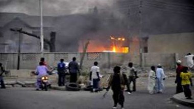 Attaques dans le nord du Nigeria : 15 morts en une semaine (responsable hospitalier)