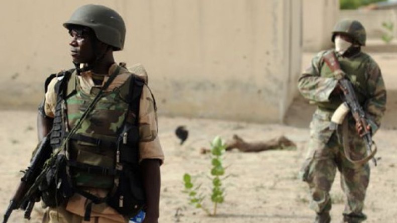 اتهامات لـ”إسلاميين” بخطف تلميذات في نيجيريا