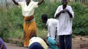 عشرات‮ ‬القتلى‮ ‬والجرحى‮ ‬في‮ ‬اشتباكات‮ ‬في‮ ‬نيجيريا