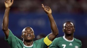 بلجيكا تبحث عن تبديد الآمال الإفريقية