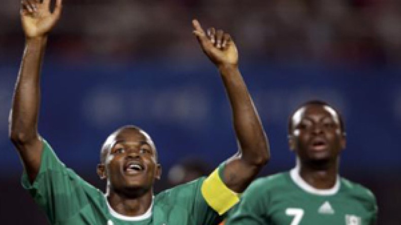 بلجيكا تبحث عن تبديد الآمال الإفريقية