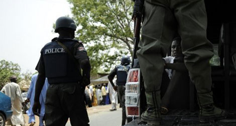 Un attentat fait neuf blessés dans le nord du Nigéria