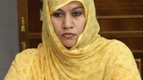 وزيرة خارجية موريتانيا المقالة تتحامل على الجزائر