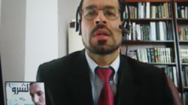 Nihed Awad à Echorouk Online: L’image des algériens aux États-Unis attachée à la révolution et non au terrorisme