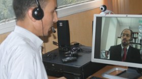 صورة الجزائريين في أمريكا مرتبطة بالثورة وليس بالإرهاب